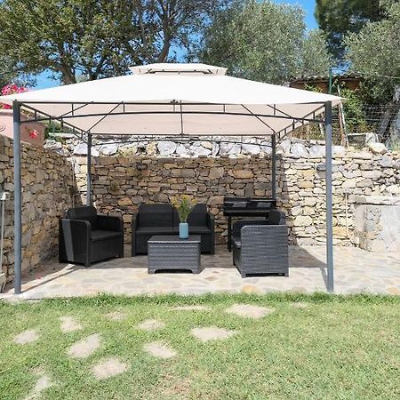 Villa San Pietro Porto Venere Bagian luar foto