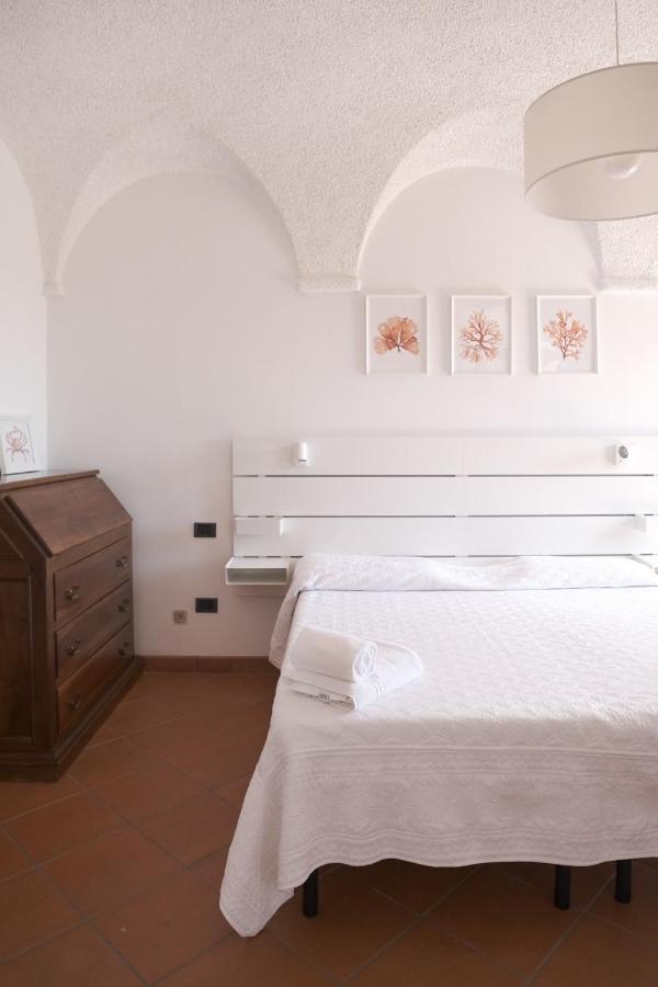 Villa San Pietro Porto Venere Bagian luar foto
