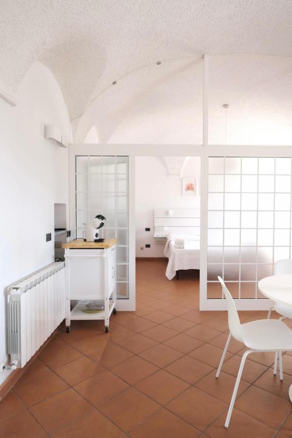 Villa San Pietro Porto Venere Bagian luar foto