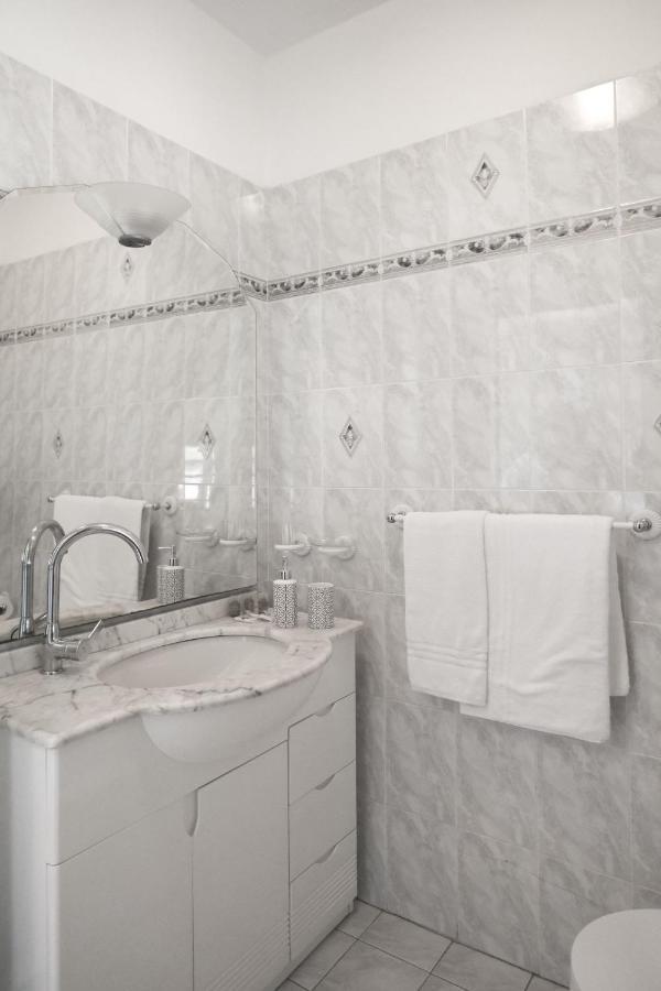 Villa San Pietro Porto Venere Bagian luar foto