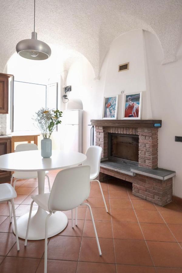 Villa San Pietro Porto Venere Bagian luar foto