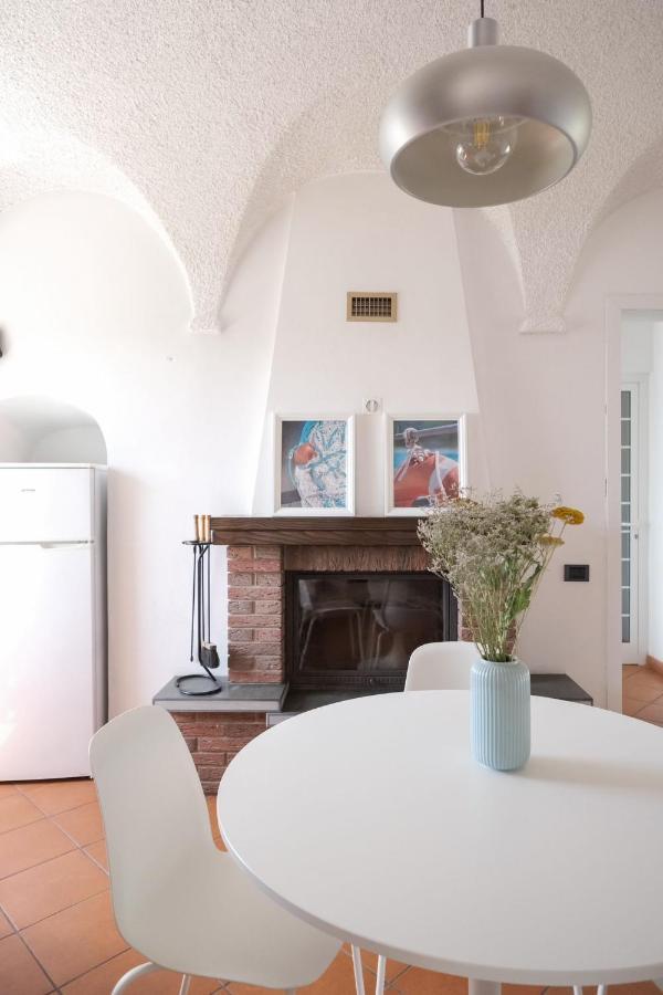 Villa San Pietro Porto Venere Bagian luar foto