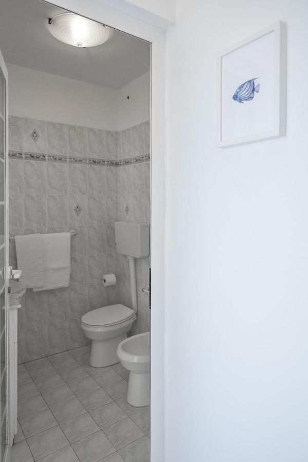 Villa San Pietro Porto Venere Bagian luar foto