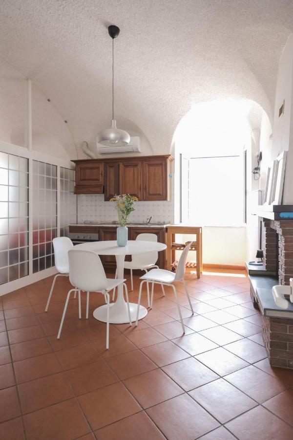 Villa San Pietro Porto Venere Bagian luar foto